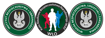 Koło Naukowe Bezpieczeństwa Narodowego WAT